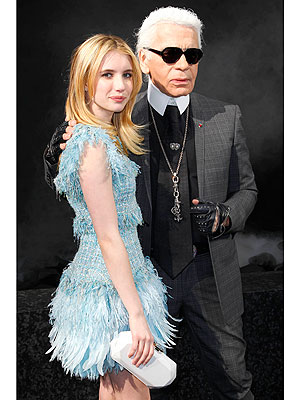 Chanel Paris Fashion Week