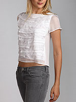 Katie Holmes Fashion Line