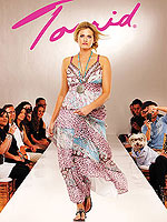 Discount on Plus Sized Clothing