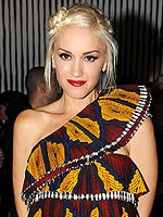 Gwen Stefani LAMB