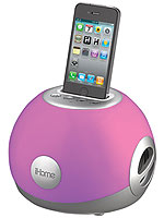 Discount on iPod iPad Speakers