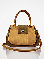 Lake Bell Designs for Botkier