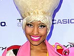 Nicki Minaj