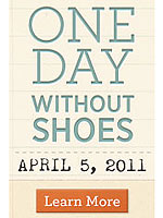 TOMS Shoes