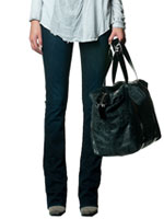 Discount on designer denim: J Brand, Citizens of Humanity, 7 For All Mankind, Current/Elliott