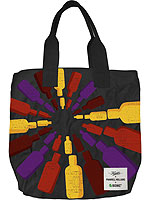 Pharrell Williams Creates Eco-Friendly Tote Bag