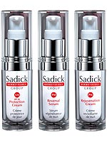 Discount on designer skincare