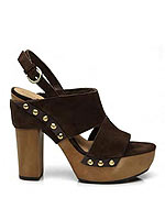Discount on designer handbags, shoes
