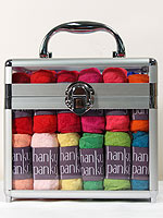 Hanky Panky Thongs Anniversary