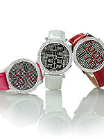 Discount on designer watches