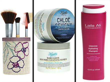 Celebrate Earth Day with Eco-Friendly Beauty Buys