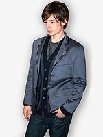 Cynthia Rowley Designs New Menswear Line