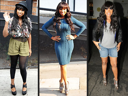 London Outfits