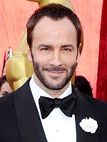 Tom Ford TIME 100