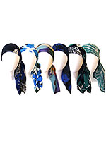 Tibi launches special scarf collection for a good cause
