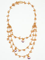 Discount on designer jewelry