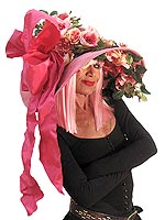Kentucky Derby 2011 Hats