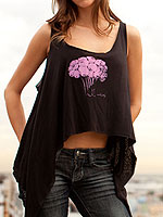 Discount on Green Clothing