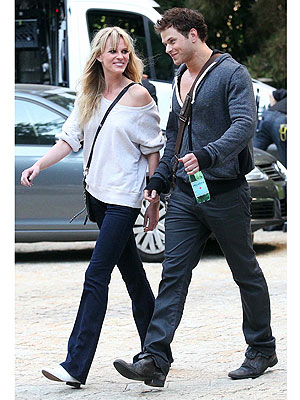 Kellan Lutz for Dylan George