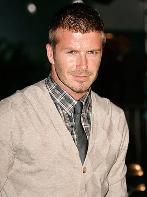 Beckham Underpants Bush on David Beckham Bodywear Coming To An Underwear Drawer Near You