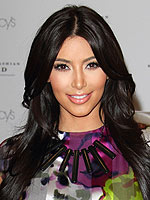 Kardashians for OPI