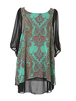 Discount on Clothing