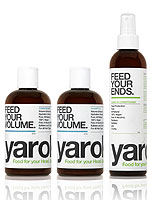 Discount on haircare