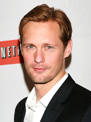 Alexander Skarsgard