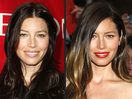Beauty Tips: Jessica Biel Makeup Tricks