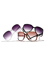 Discount on sunglasses