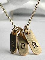 Discount on jewelry