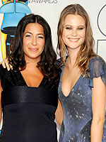 Rebecca Minkoff CFDAs