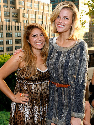 Brooklyn Decker Style