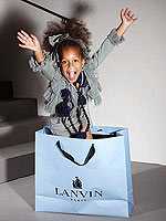 Lanvin Kids