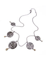 Discount on eco-friendly jewelry, decor