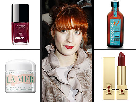 florence welch ysl