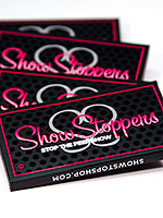 Discount on Showstoppers
