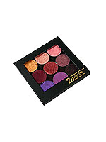 Discount on makeup palette