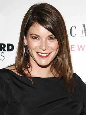 Gail Simmons Food for Healthy Skin