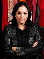 Kelly Cutrone Charitybuzz