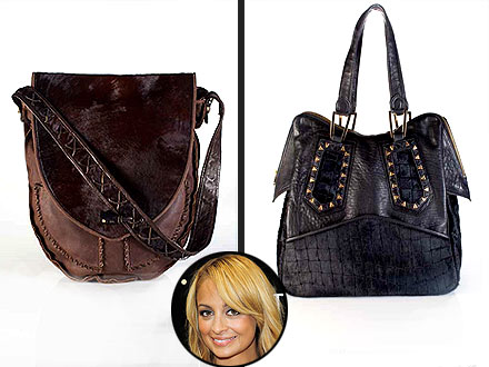 House of Harlow 1960 Handbags
