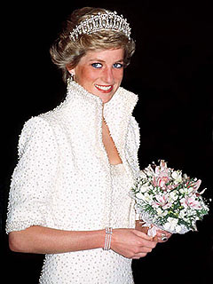 Princess Diana Paid Tribute on Her 50th Birthday