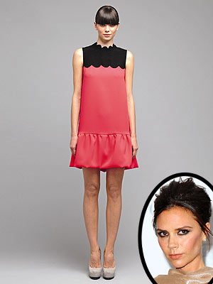 Victoria Beckham Dresses