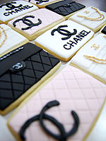 Discount on designer cookies