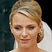 Charlene Wittstock's Custom Wedding Gown Details!