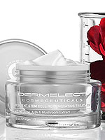 Discount on skincare