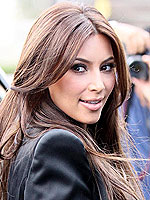 Kim Kardashian