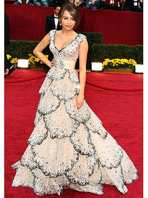 Zuhair Murad: Miley Cyrus Defined My Career