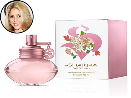 shakira perfume buy in Poland