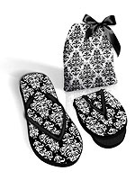 Discount on sandals
